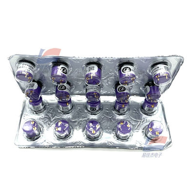 سنسور گاز اکسیژن O2-A3، 3 سال بدون انحراف، عمر طولانی، پایداری خوب