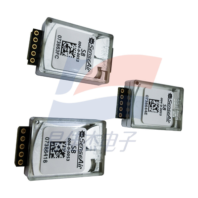 S8-0053 سنسور گاز دی اکسید کربن سنسور مادون قرمز ماژول کوچک NDIR