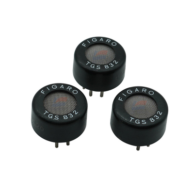 TGS832-A00 سنسور گاز فریون سنسور کش لیک ریفریجنت با ثبات بلند قابل حمل