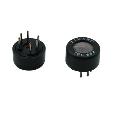 TGS832-A00 سنسور گاز فریون سنسور کش لیک ریفریجنت با ثبات بلند قابل حمل