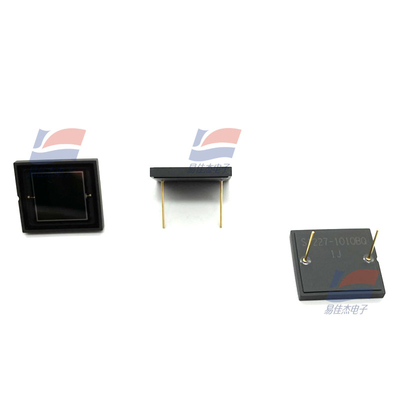 S1227-1010BQ سیلیکون فوتودیود سنسور مادون قرمز فوتو الکتریکی برای ماوراء بنفش به نور قابل مشاهده