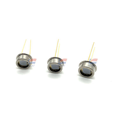 S1336-44BQ Si Photodiode UV تا نزدیک IR برای فوتومتری دقیق TO-5