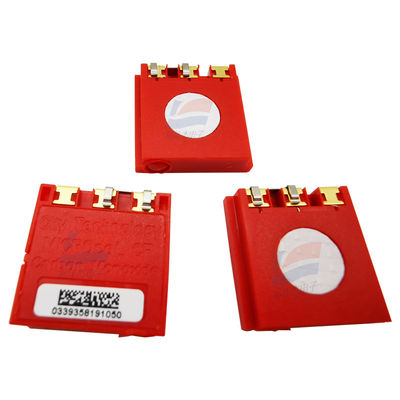 SR-M-MC MICROCEL CF ABU01-U0W حسگر گاز مونوکسید کربن الکتروشیمی