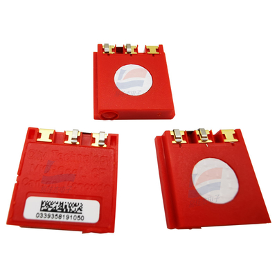 SR-M-MC MICROCEL CF ABU01-U0W حسگر گاز 1500 ppm حسگر گاز مونوکسید کربن CO