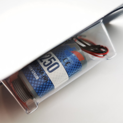 MAX250B R125P02-003 سلول حسگر گاز سنسور اکسیژن برای مصارف پزشکی