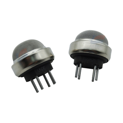 سنسور آشکارساز گاز آمونیاک TGS826 NH3 با رسانایی کم مقاومت در برابر محیط