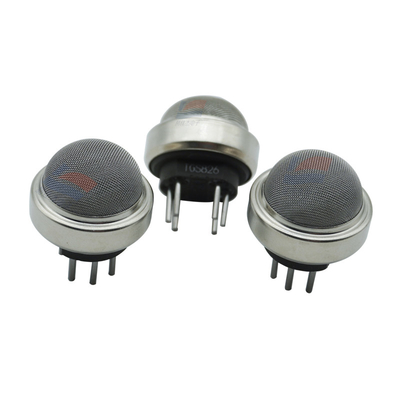 سنسور آشکارساز گاز آمونیاک TGS826 NH3 با رسانایی کم مقاومت در برابر محیط