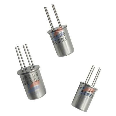 TGS2630 گاز های خنک کننده انتخاب پذیری بهبود یافته مصرف کم برق
