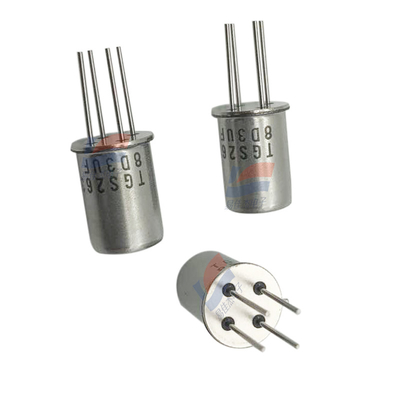 TGS2630 گاز های خنک کننده انتخاب پذیری بهبود یافته مصرف کم برق