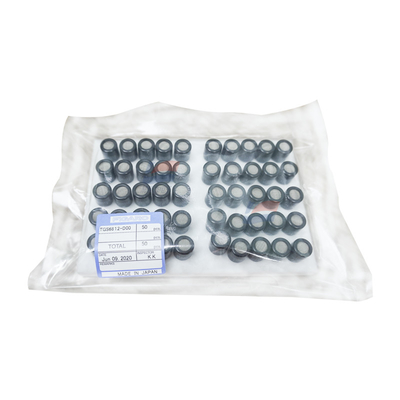 TGS6812-D00 حسگر گاز متان و LP با جریان گرم کننده 175mA معمولی و ولتاژ عملیاتی 3.0±0.1V AC/DC