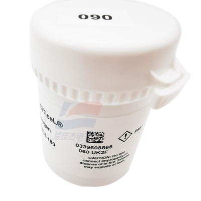2FO AA625-180 کارایی احتراق حسگر اکسیژن هوا برای کشنده گاز ثابت