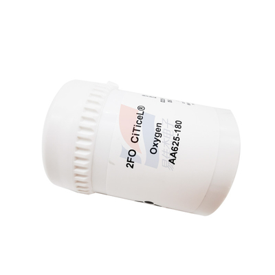 2FO AA625-180 کارایی احتراق حسگر اکسیژن هوا برای کشنده گاز ثابت