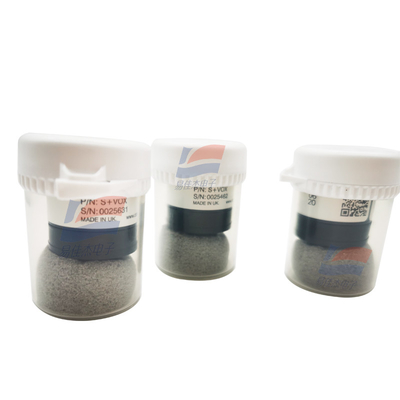 S+VOX Gas Oxygen Sensor تشخیص غلظت الکتروشیمیایی استفاده پزشکی