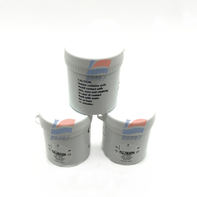 3STF 3ST/F SO2 حسگر گاز دی اکسید گوگرد 3 الکترود الکتروشیمی که به عنوان یک مانیتور دود استفاده می شود