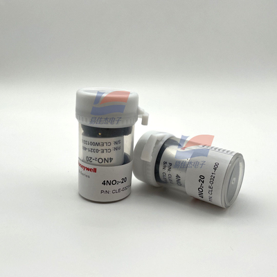 سنسور الکتروشیمیایی 4NO2-20 250 PPM، سنسور گاز دی اکسید نیتروژن CLE-0321-400