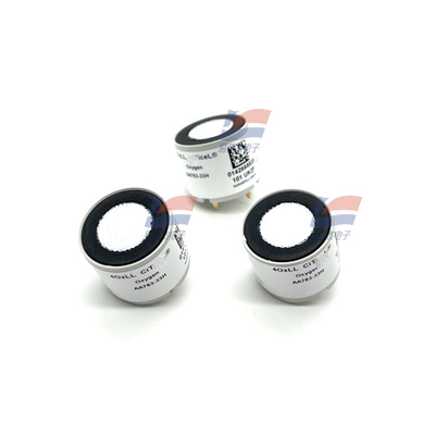 4OxLL AA783-33H حسگر اکسیژن گاز الکتروشیمیک 30٪ Vol برای کاربردهای ایمنی صنعتی