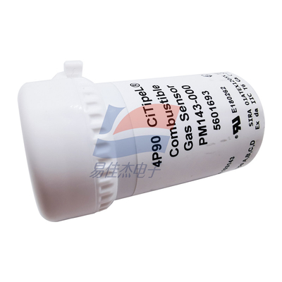 4P90C 4P-90C PM143-000 حسگر گاز قابل احتراق برای احتراق کاتالیستی جدید