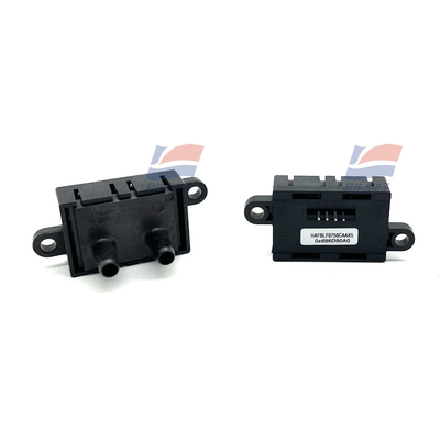 سنسور جریان هوای دیجیتال پزشکی HAFBLF0750CAAX5 50 SCCM تا 750 SCCM
