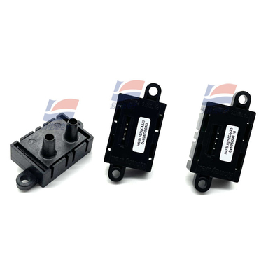 سنسور جریان هوای دیجیتال پزشکی HAFBLF0750CAAX5 50 SCCM تا 750 SCCM