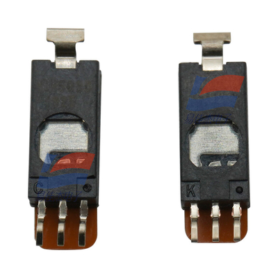 HIH-5030-001 سنسور رطوبت کم توان واکنش سریع 3 Vdc ولتاژ پایین پایه برد