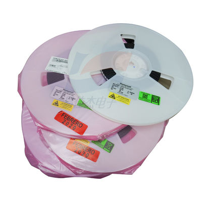 YJJ HIH6130-021-001 HIH-6130-021-001 سنسور درجه حرارت و رطوبت دیجیتال بسیار کوچک و کم مصرف برای وسایل نقلیه زنجیره سرد