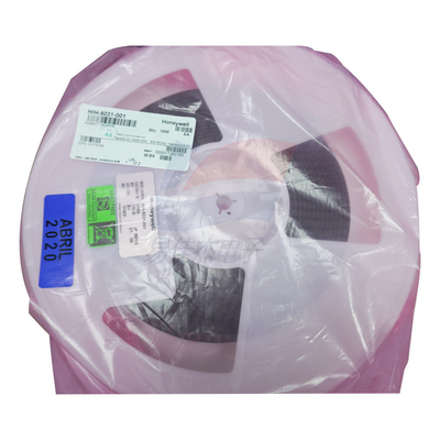 HIH6130-021-001 SMT SMD سنسور دما دیجیتال رطوبت باند خطای کل
