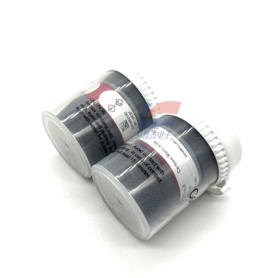 7EF AB704-407 0-1000PPM حسگر گاز CO اکسیژن کربن 3 الکترود الکتروشیمی برای سولفید هیدروژن 15ppm