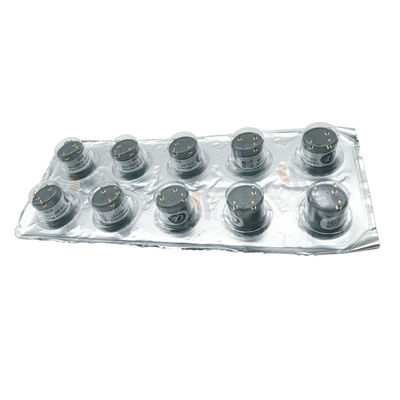 سنسور CO-AF الکتروشیمیایی مونوکسید کربن CO