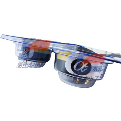 سنسور گاز کلر الکتروشیمیایی Cl2-B1 سنسور CL2