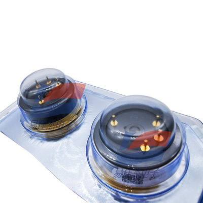 سنسور گاز کلر الکتروشیمیایی Cl2-B1 سنسور CL2