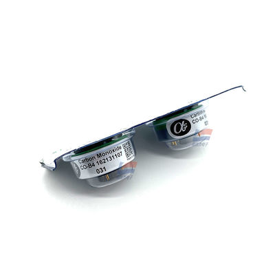 حسگر CO-B4 اکسید کربن حسگر CO با وضوح بالا 4Pin
