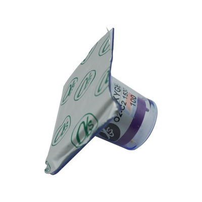 YJJ O2-C2 0-30% Electrochemical Oxygen Sensor Is Used In Oxygen Alarm Devices