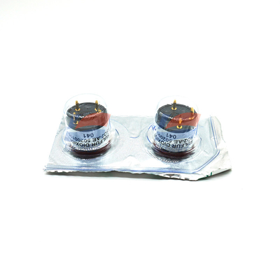 حسگر SO2-AE دی اکسید گوگرد SO2 که برای کشنده گازهای دخانیات استفاده می شود