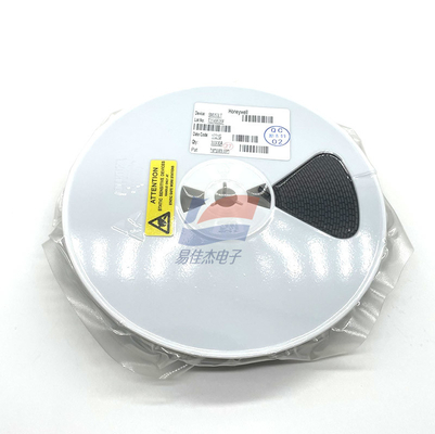 سنسور هال مغناطیسی مقاومتی چند قطبی سری نانوآمپر SM353LT SM351LT با جریان 310 نانوآمپر