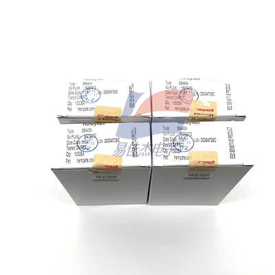 سنسور نوع آی سی هال رابط برد SS443A سنسور نرخ جریان جرم مغناطیسی