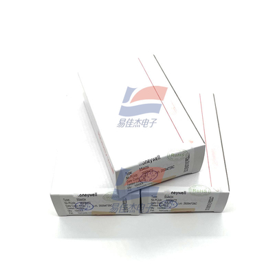 سنسور نوع آی سی هال رابط برد SS443A سنسور نرخ جریان جرم مغناطیسی