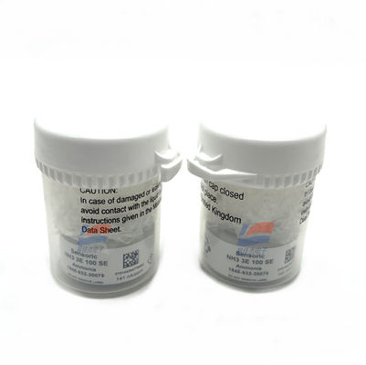 NH3 3E 100SE 1845-932-30079 حسگر آمونیا برای کشنده گاز قابل حمل 3 سلول حسگر الکترود