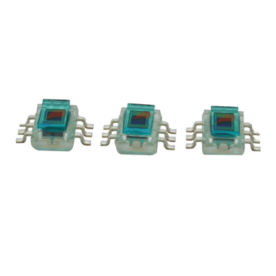 S9706 سنسور دیجیتال RGB سه رنگ 12 بیت خروجی دیجیتال ولتاژ پایین