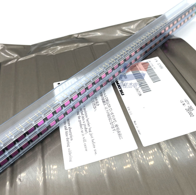 S7686 سنسور نوری سیلیکون فوتودیود طیف پاسخ 480-660 Nm حداکثر طول موج 550 Nm