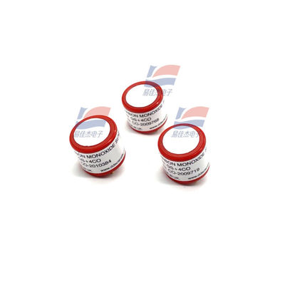 GS+4CO حسگر گاز مونوکسید کربن درجه صنعتی الکتروشیمی سری 4