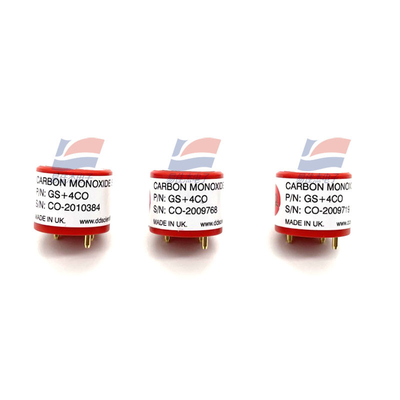 سنسور گاز مونوکسید کربن گرید صنعتی GS+4CO