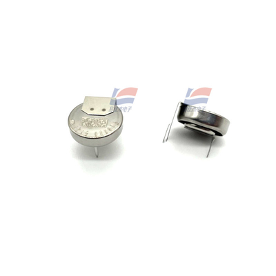 سنسور مونوکسید کربن دکمه ای TGS5141 (حسگر CO)