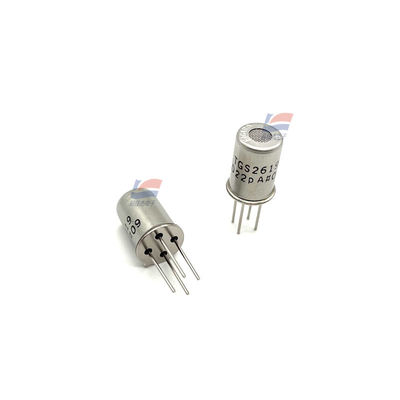TGS2619 حسگر گاز متان نوع نیمه هادی حسگر گاز بسته TO-5