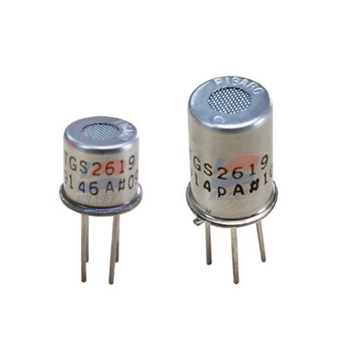 سنسور گاز متان TGS2619