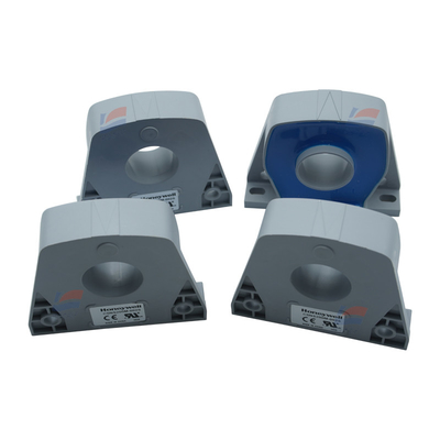 سنسور جریان حلقه بسته هال افکت صنعتی CSNS200M-002S 100mA