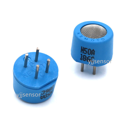NAP-50A N50A هشدار گاز ژاپن سنسور احتراق کاتالیز برای مختلف گاز تراکم سنج