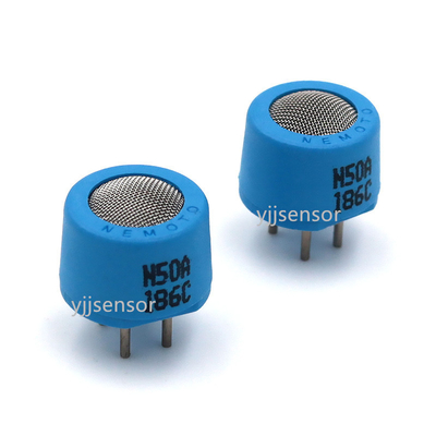 NAP-50A N50A هشدار گاز ژاپن سنسور احتراق کاتالیز برای مختلف گاز تراکم سنج