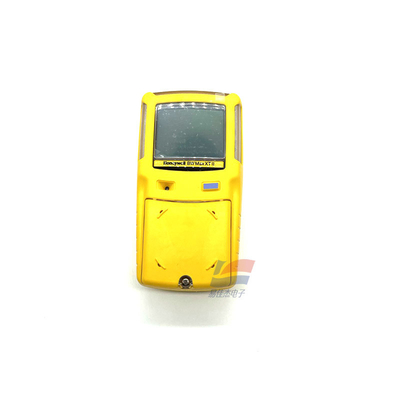 پمپ مکش چهار در یک پمپ قابل احتراق IP66 آشکارساز چند گازی MAX XT II