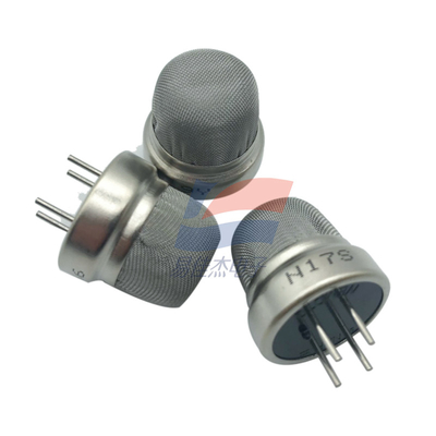 NC-170S NCP-170 نوع احتراق جفتی سنسور گاز قابل احتراق