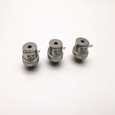NAP-57A سنسور گاز قابل احتراق نوع احتراق تماسی برای هشدارهای ثابت و کنتورهای غلظت استفاده می شود